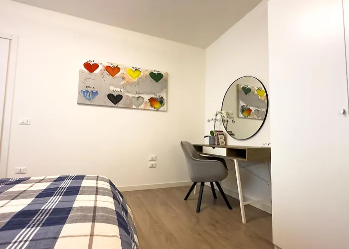 Venezia-Mestre Design Apartment Bros#1