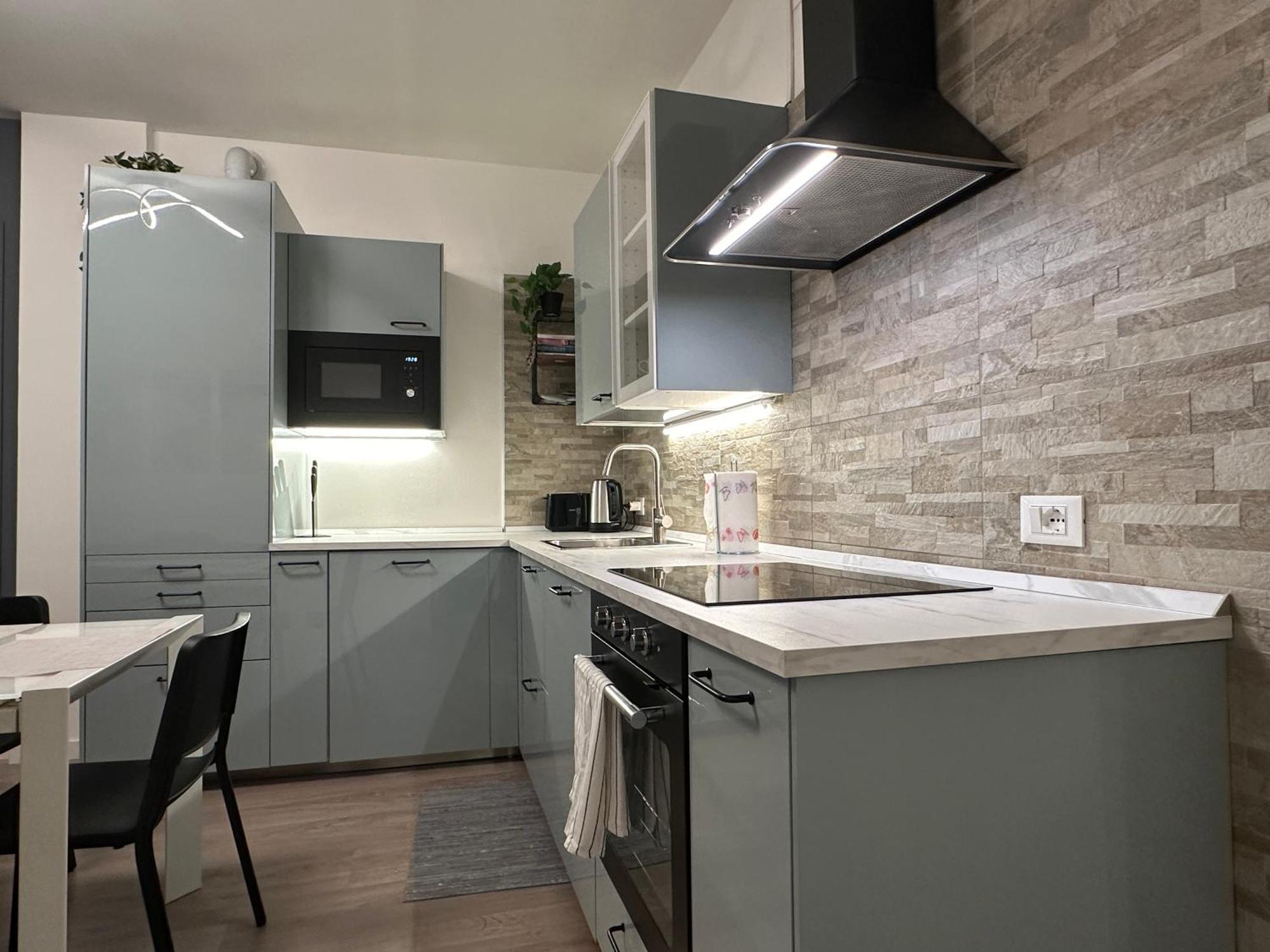 Venezia-mestre Design Bros#1 Apartment Mestre