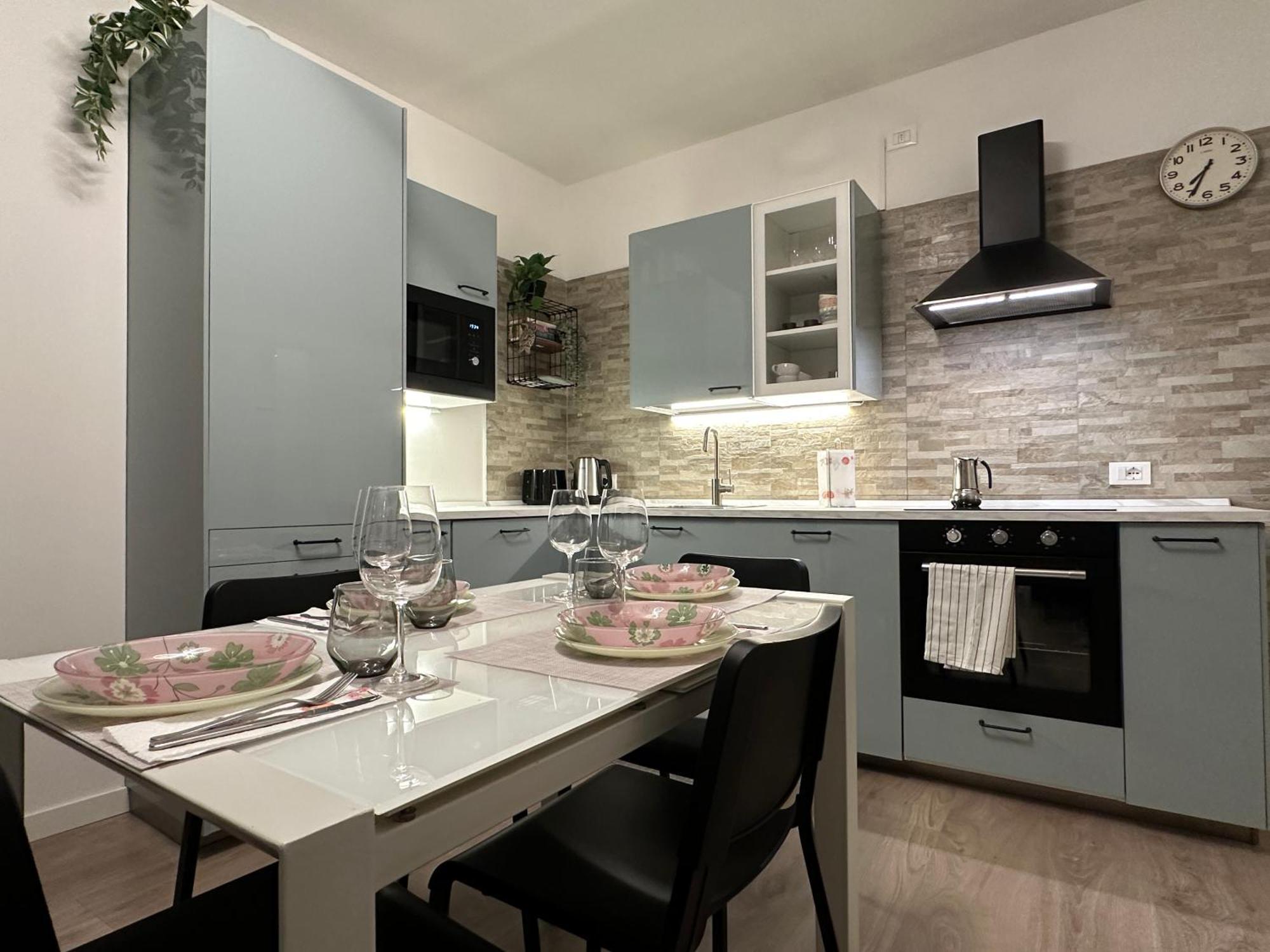 Apartment Venezia-mestre Design Bros#1 Mestre