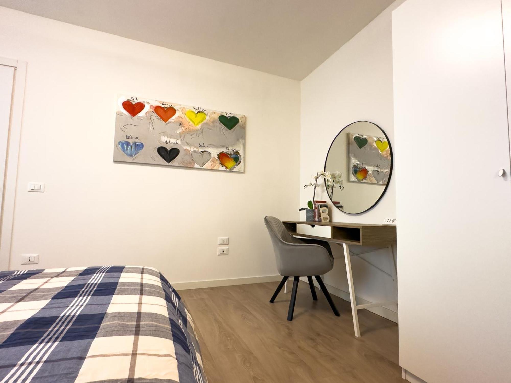 Venezia-mestre Design Bros#1 * Mestre