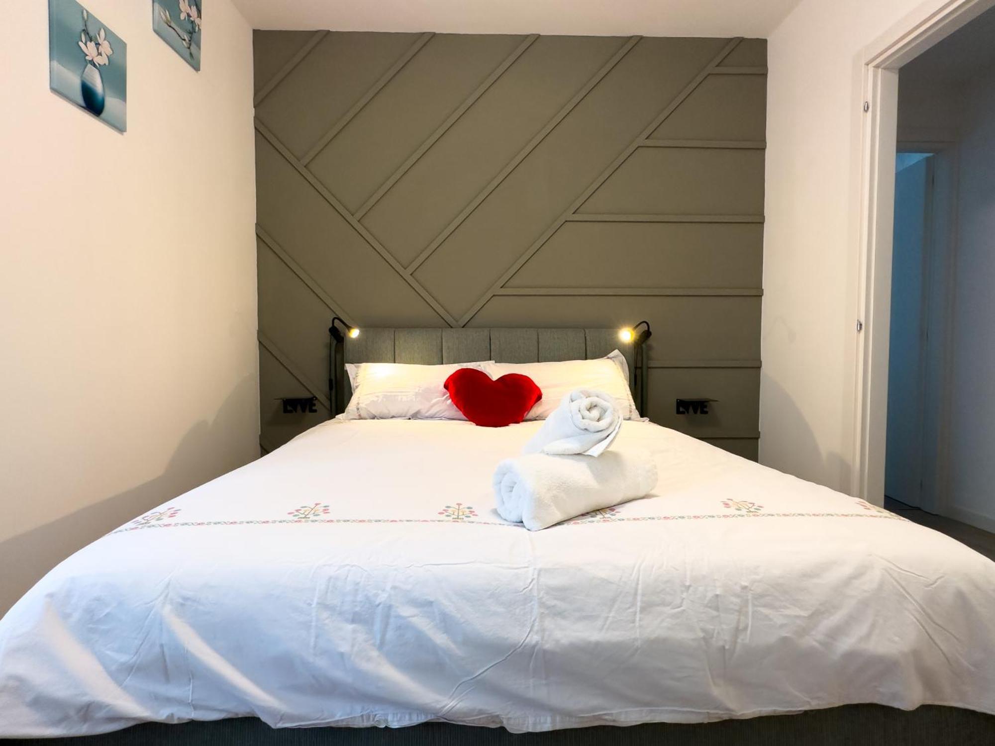 Venezia-mestre Design Bros#1 Apartment