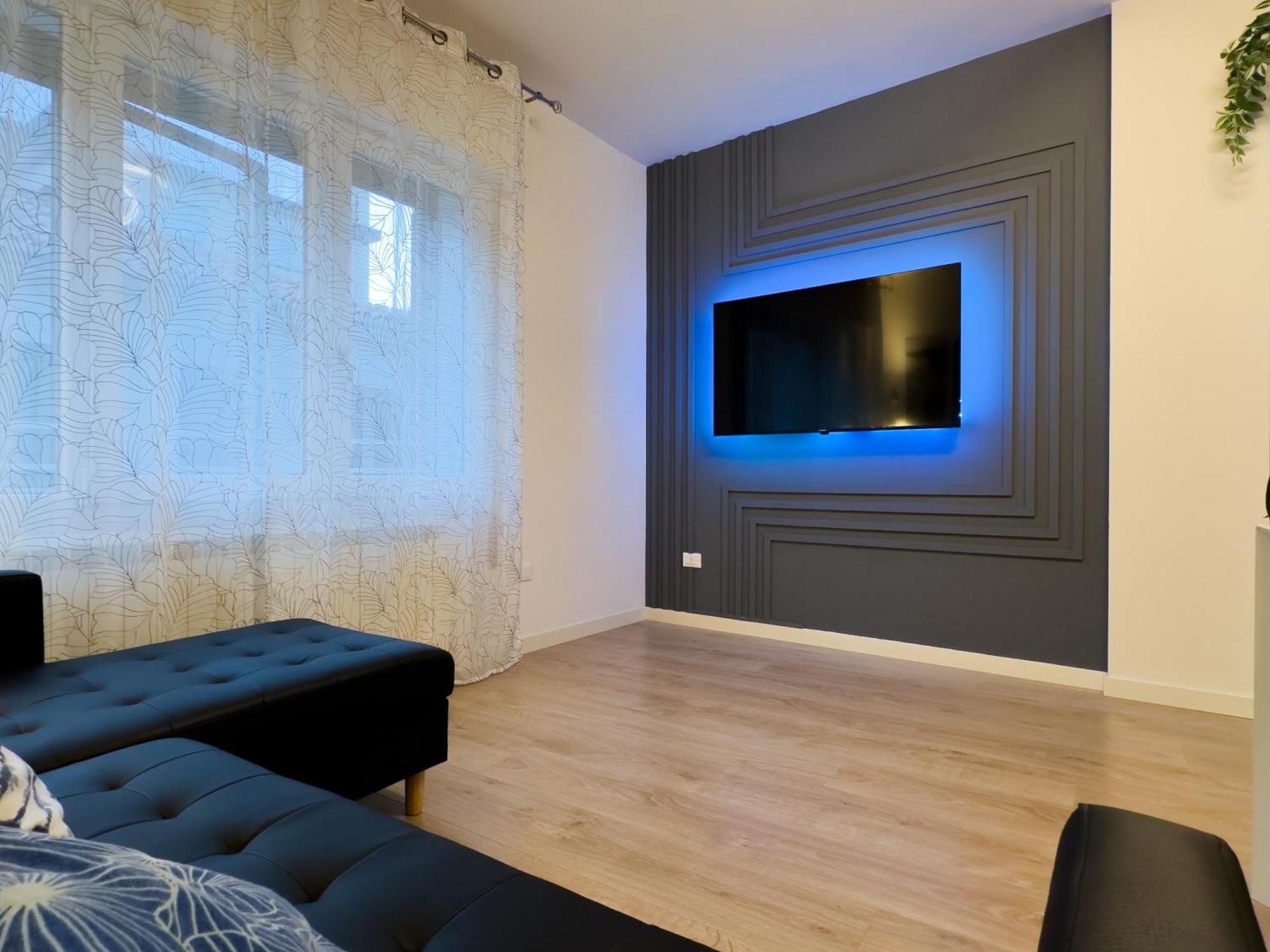 Venezia-mestre Design Bros#1 Apartment *
