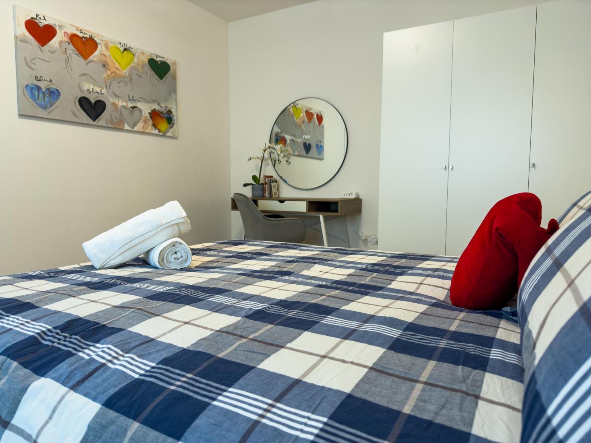 Apartment Venezia-mestre Design Bros#1