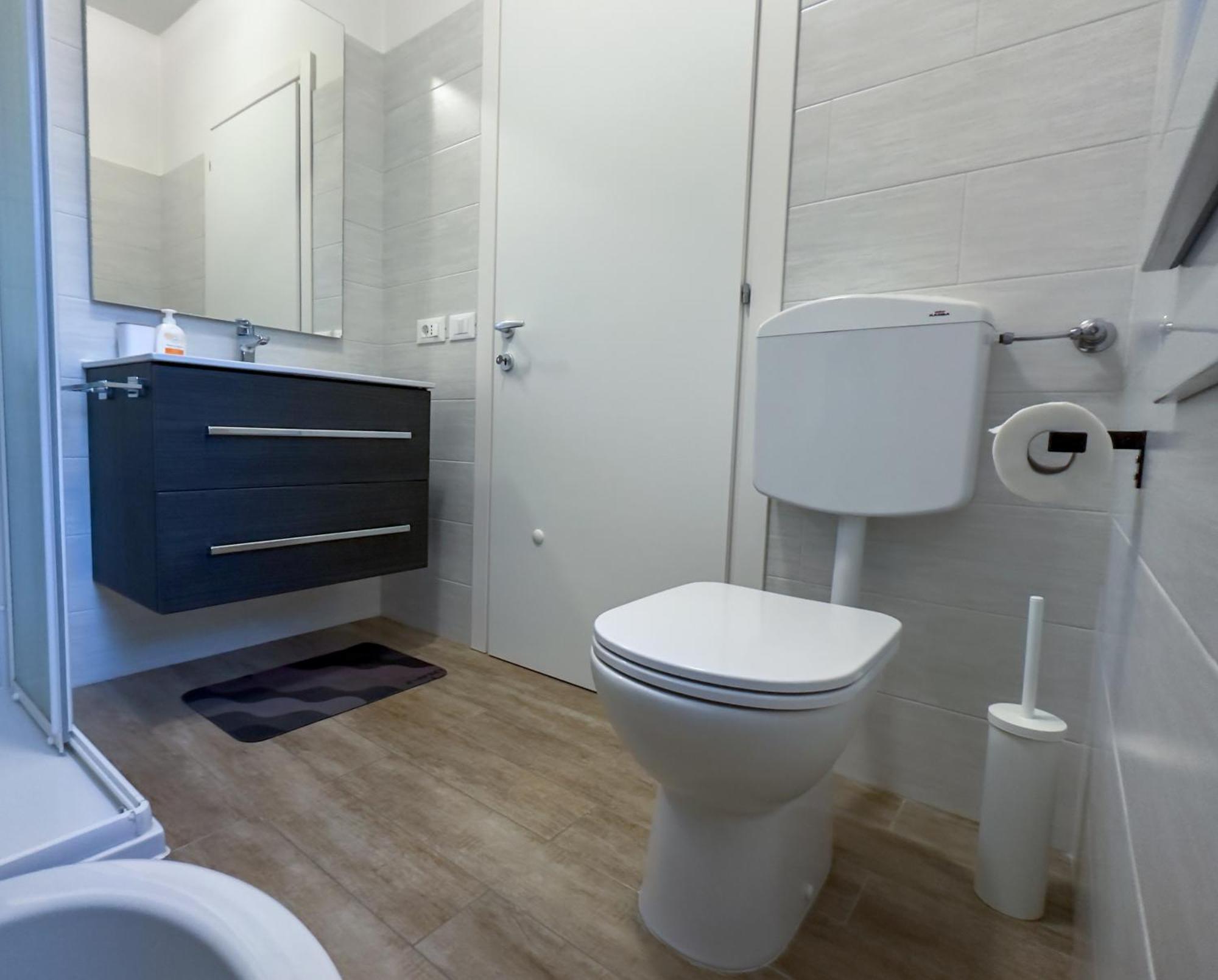Venezia-mestre Design Bros#1 Apartment