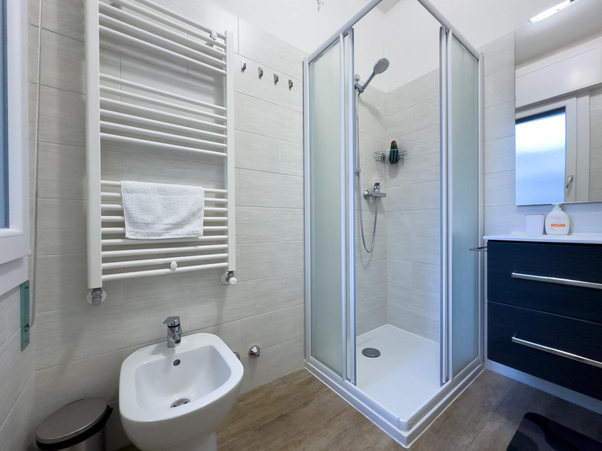 Venezia-mestre Design Bros#1 *