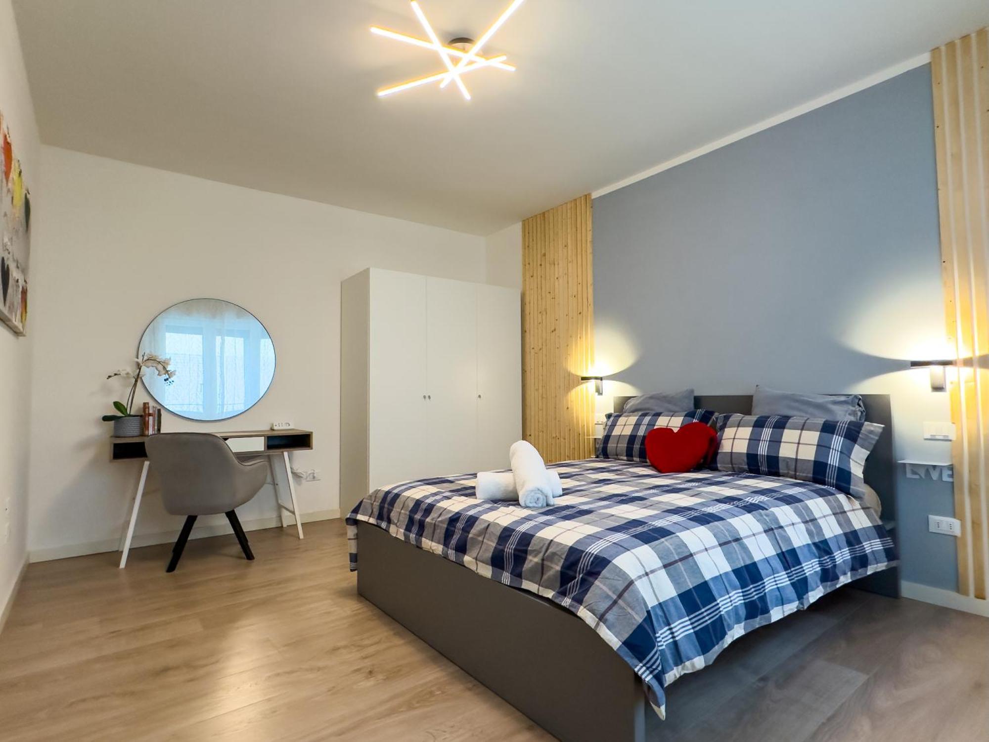 Venezia-mestre Design Bros#1 Apartment *